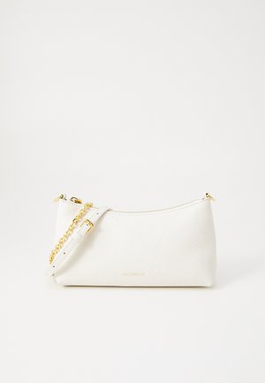 AURA - Sac à main - blanco