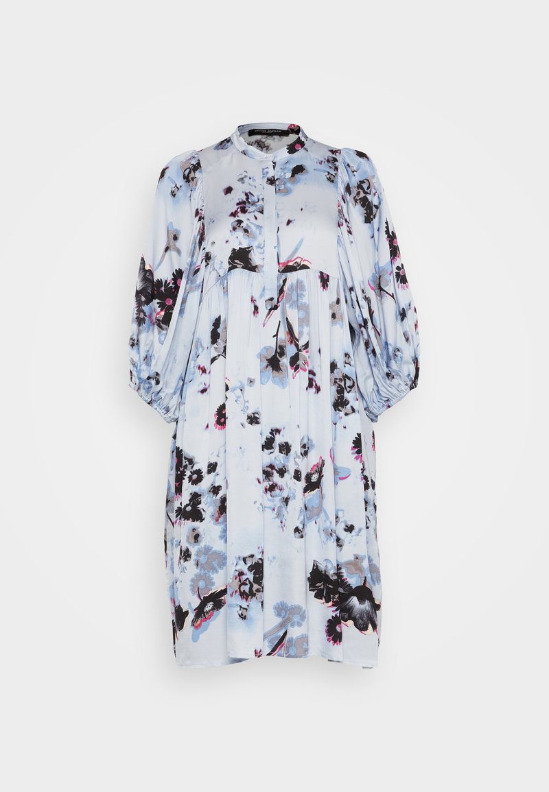 Bruuns Bazaar Jurk lichtblauw Bruuns Bazaar Jurk lichtblauw