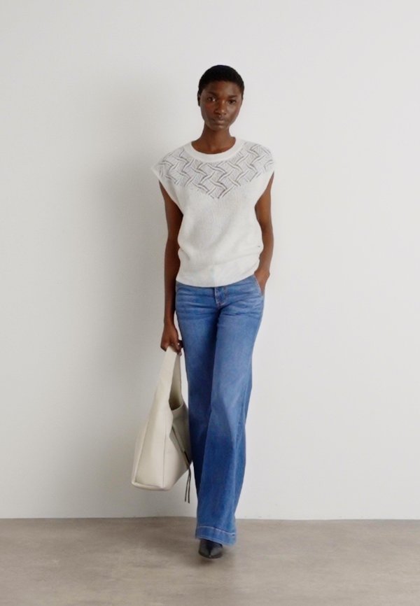 FERNASETTA - Print T-shirt4