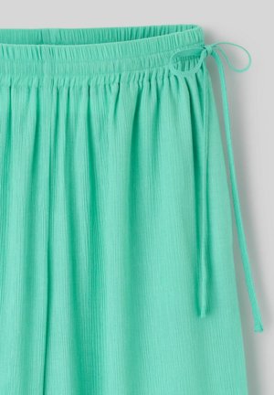 BZB, PANTALON FLUIDE - Pantalon classique - vert d eau