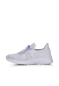 Rieker Sport Trainers - lila