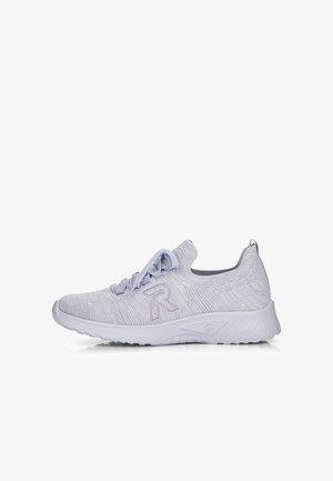 Rieker Sport Sneaker low - lila