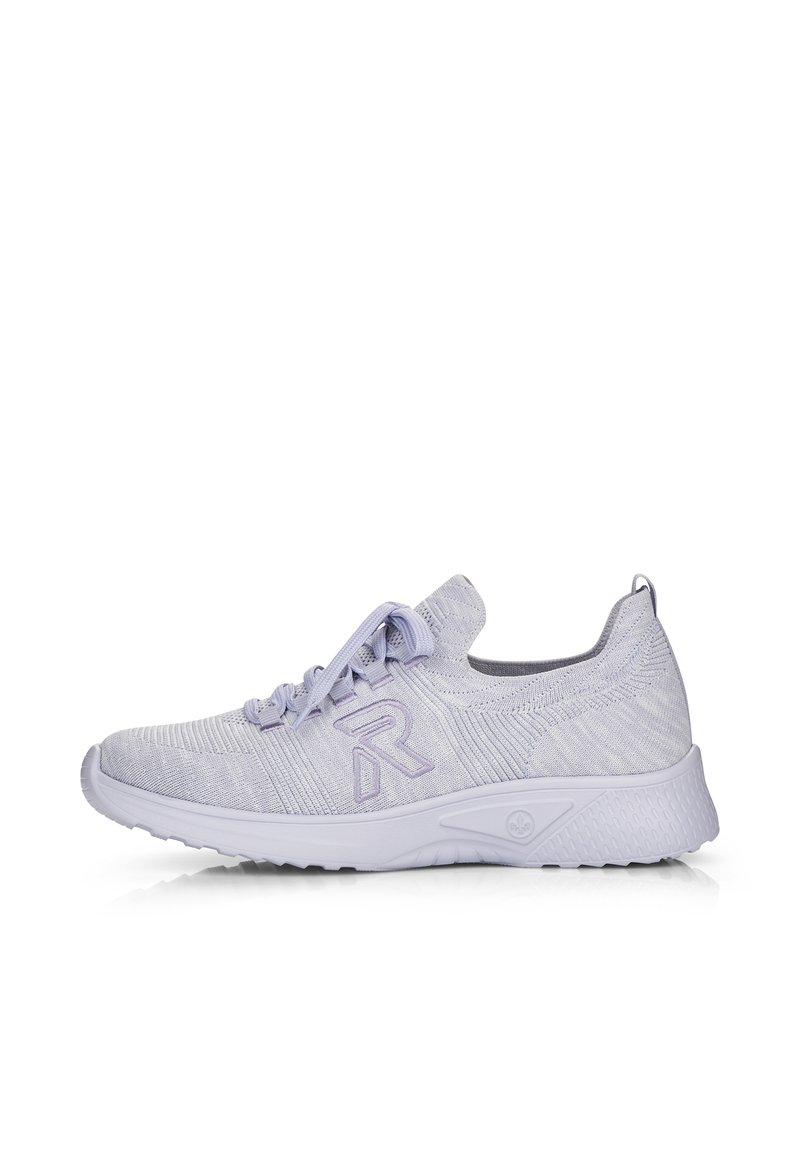 Rieker Sport Trainers - lila