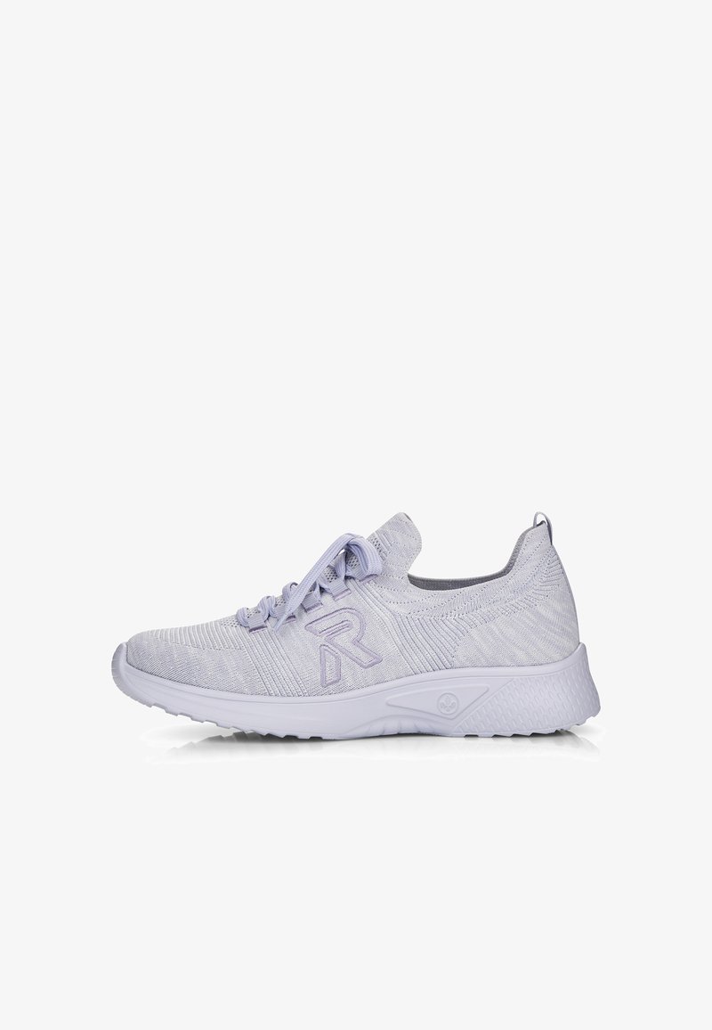 Rieker Sport Trainers - lila