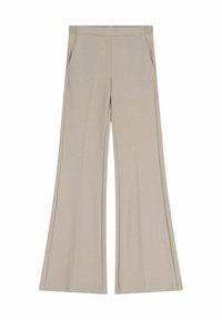 Non selezionato, beige luna