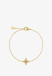 Sélectionné, gold-coloured