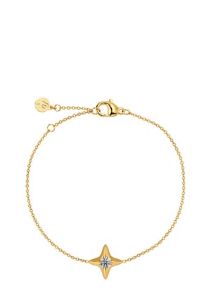 STELLAR - Rokassprādze - gold-coloured