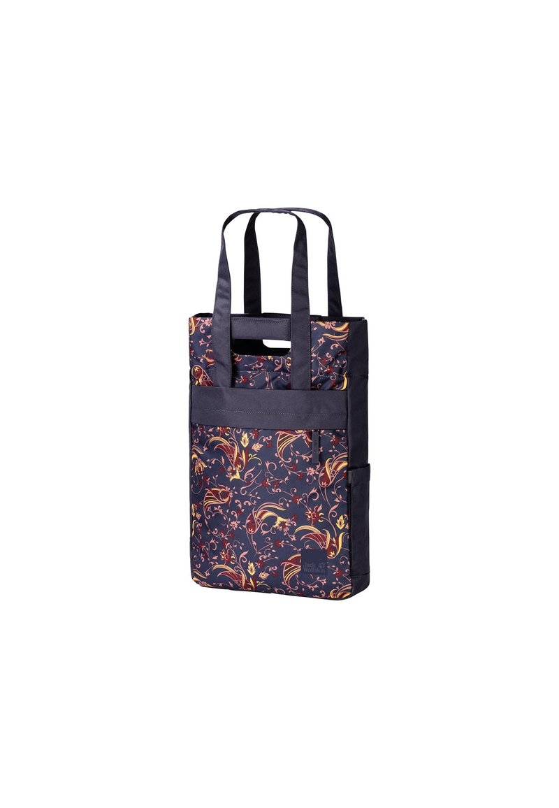 Jack Wolfskin PICCADILLY - Sac de sport - graphite all over