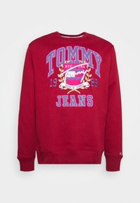 Tommy Jeans Plus Bluza