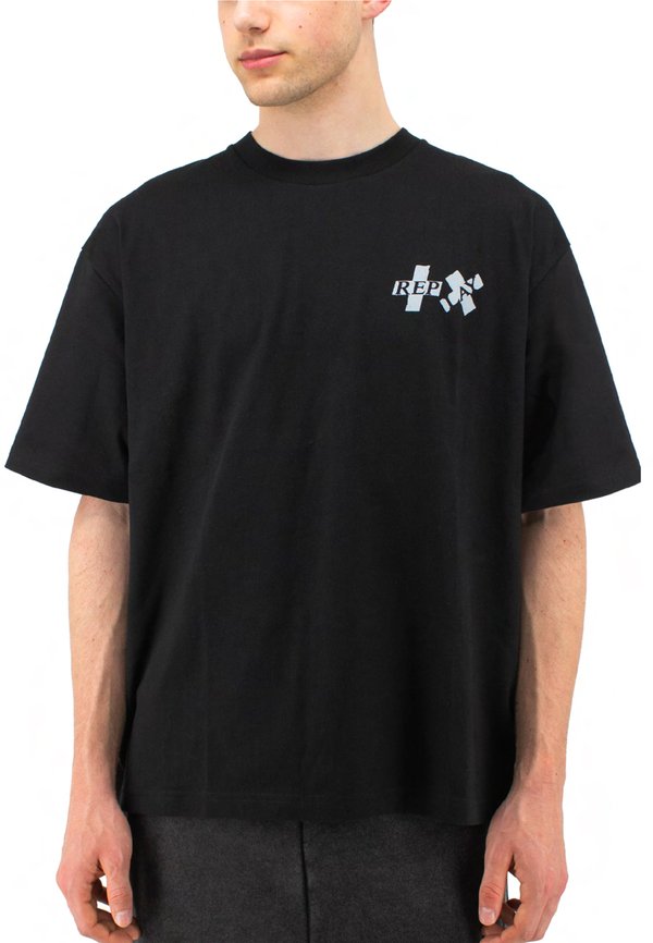 EXCLUSIVE MARTIN GARRIX BOX - Print T-shirt2