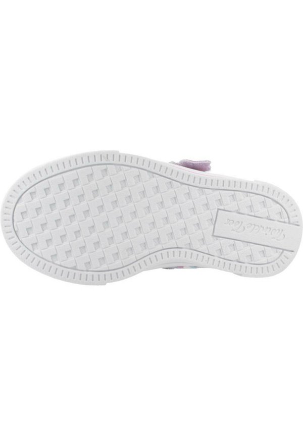 TWINKLE  JUMPIN – Lauflernschuh – violeta