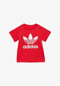 Unselected, better scarlet