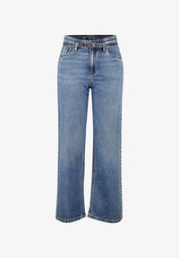 Niet geselecteerd, blue