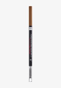 L'Oréal Paris - BROW ARTIST SKINNY DEFINER - Crayon sourciles - chatain Image miniature 1