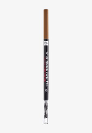 L'Oréal Paris BROW ARTIST SKINNY DEFINER - Matite sopracciglia - chatain