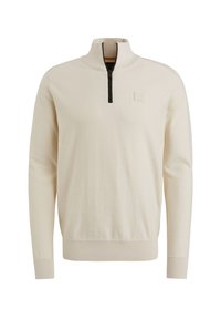 PULLOVER - Pullover - bone white
