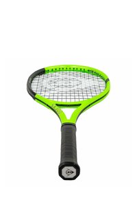Dunlop TURNIERS - Racchetta da tennis - neon grün
