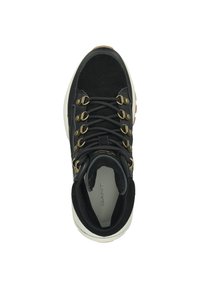 GANT Botki sznurowane