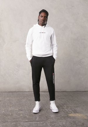 ENTRY ATHLETICS SWEATPANT - Pantaloni sportivi - black