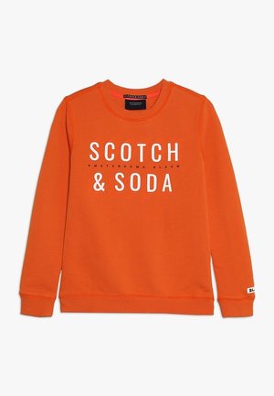 Scotch & Soda Sudadera - goldfish