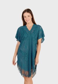 Pain de Sucre JESSE - Complementos de playa - duck blue