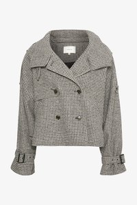 Unausgewählt, black/white