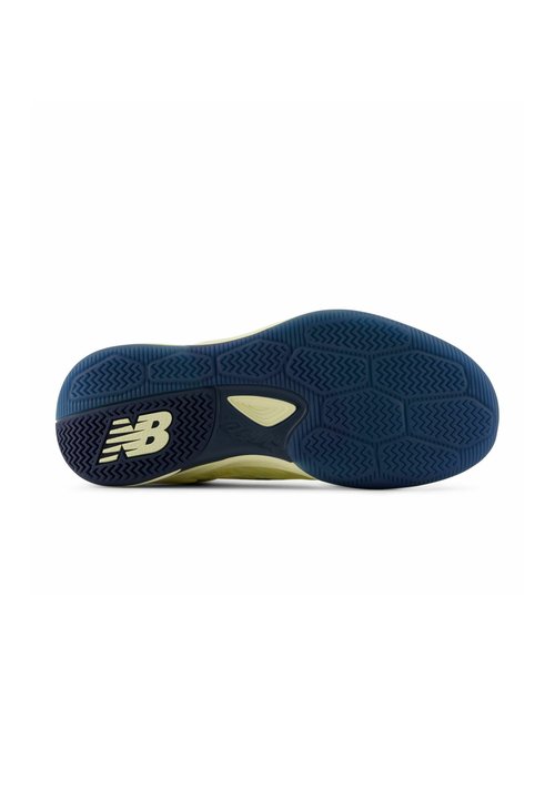 New Balance FRESH FOAM X CT-RALLY V2 - Trainers - angora dawn glow — photo 4
