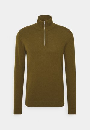 Neule - green