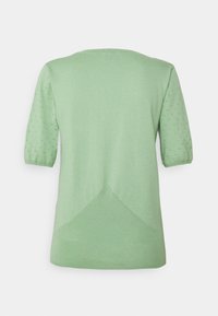 Noa Noa Neule - light green
