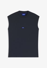Ikke valgt, dark blue