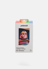 Polaroid - HI·PRINT 2×3 PAPER CARTRIDGE 60 SHEETS UNISEX - Carta fotografica - white Immagine in miniatura 1