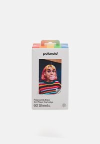 Polaroid - HI·PRINT 2×3 PAPER CARTRIDGE 60 SHEETS UNISEX - Kamerafilm - white Miniaturebillede 1