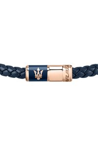 Maserati Armband - blau