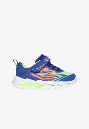 Skechers, LIGHTS-FLEX-GLOW ULTRA - Baskets basses - blue multi