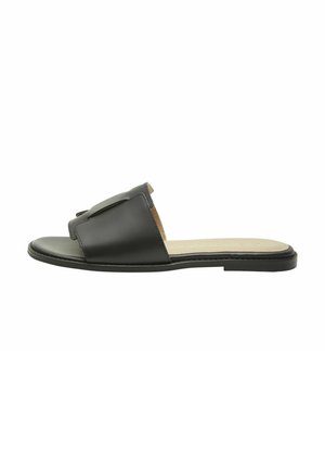 Muiltjes - black