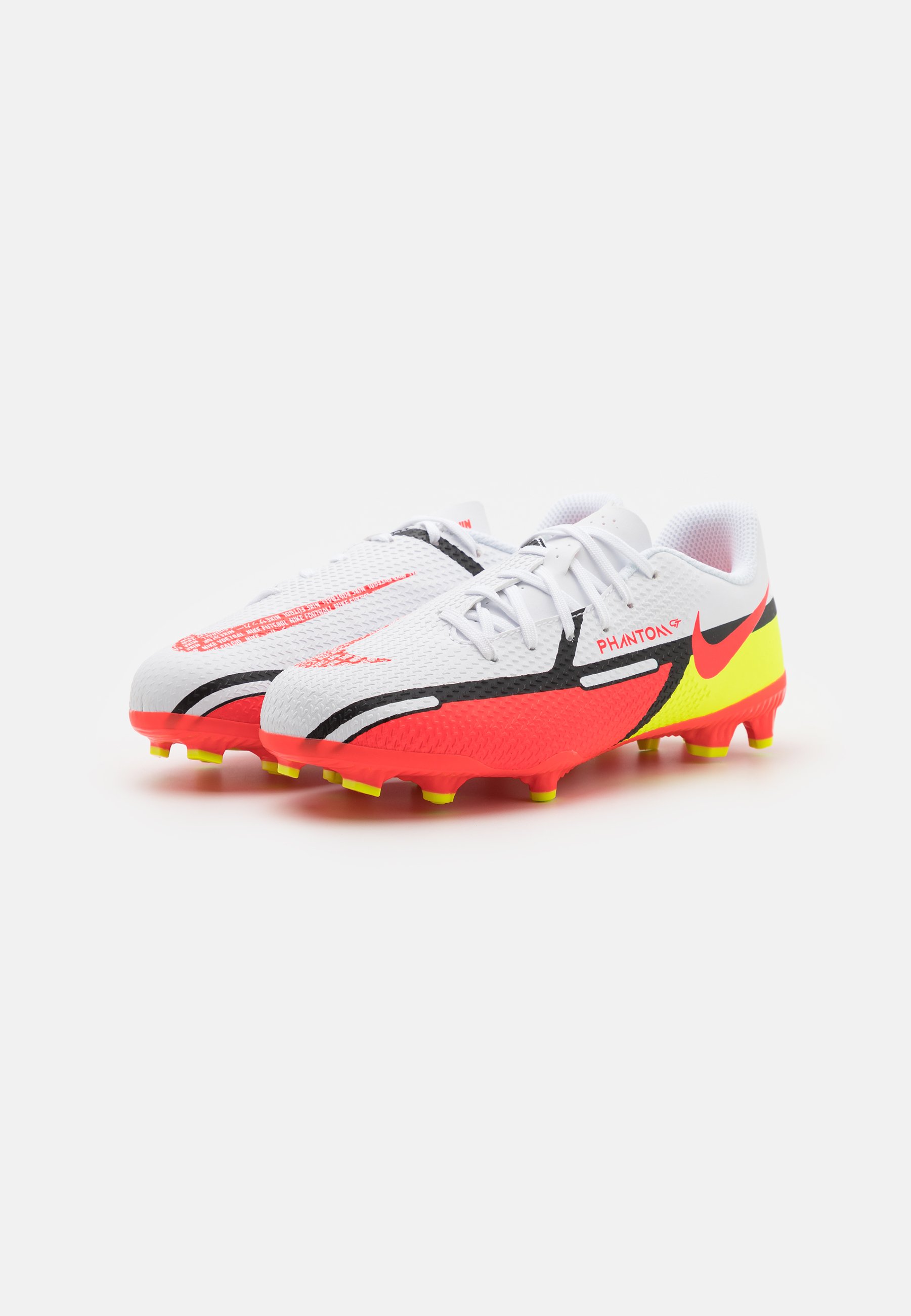 tacchetti nike phantom