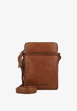 Greenburry Sac bandoulière - nougat