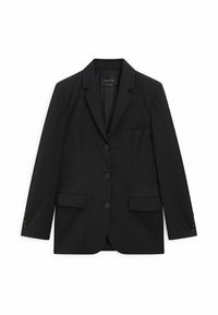 Massimo Dutti Blazer - black