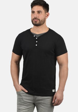 SDDORIAN - T-paita - black