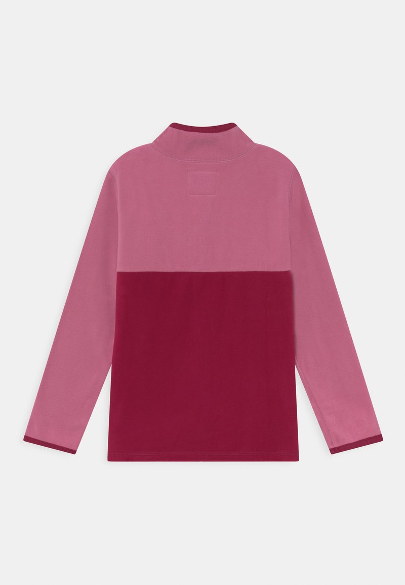 Kinder Jacken | OshKosh Fleecejacke light pink/rosa - HZ21140 Kinder Jacken | OshKosh Fleecejacke light pink/rosa - HZ21140