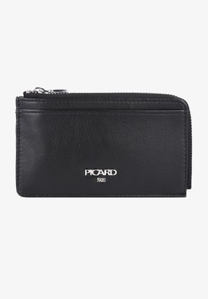 Picard BINGO - Portachiavi - schwarz