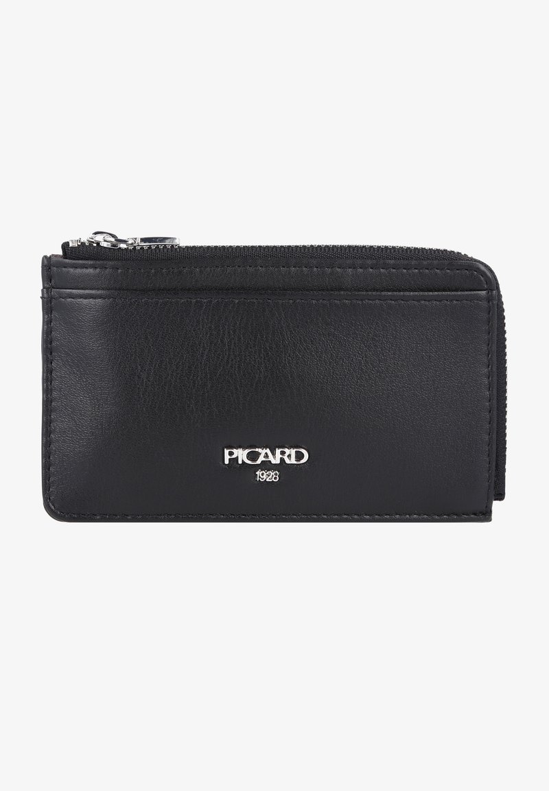 Picard BINGO - Étui à clefs - schwarz