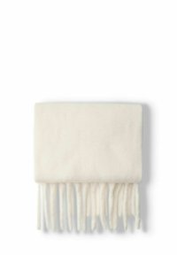 PLAIN - Schal - white
