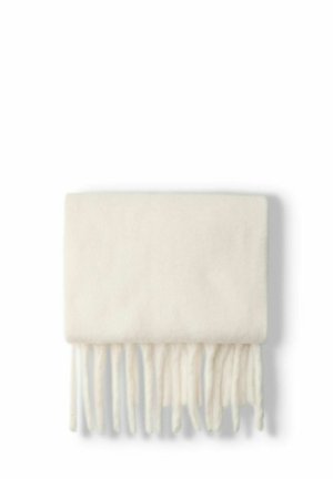 Bershka PLAIN - Huivi - white