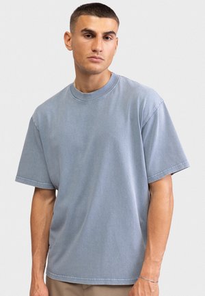 GOMES - Βασικό μπλουζάκι - spring lake