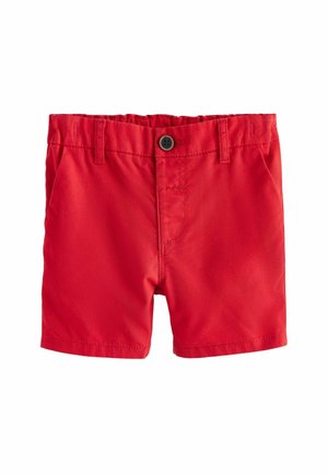 REGULAR FIT - Shortsit - red