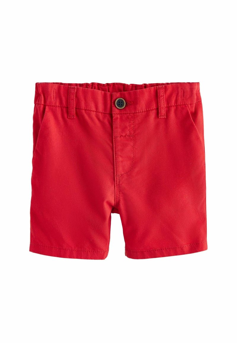 Next REGULAR FIT - Kratke hlače - red
