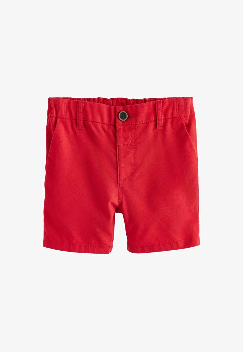 Next REGULAR FIT - Shorts - red