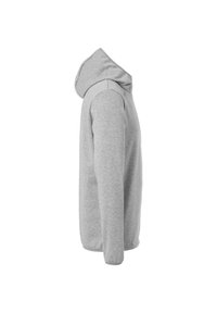uhlsport Hoodie - dark grau melange