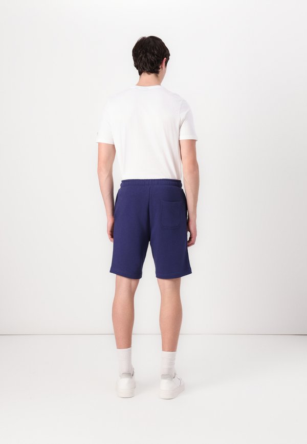 Shorts - deep indigo3